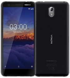 Замена кнопок на телефоне Nokia 3.1 в Комсомольске-на-Амуре